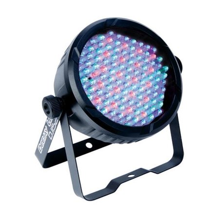 DEEJAY LED DEEJAY LED DJ152 30 Watts LED Par Can with DMX Control DJ152